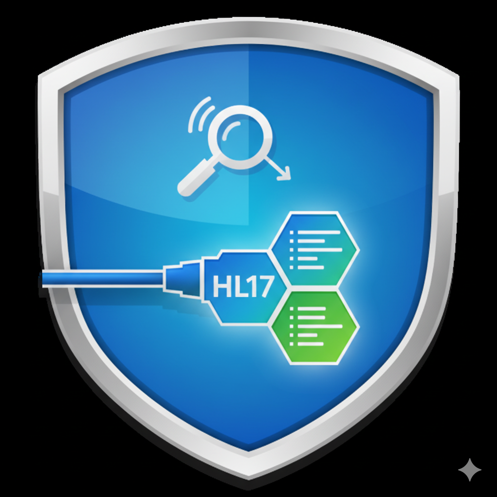 HL7-Capture icon